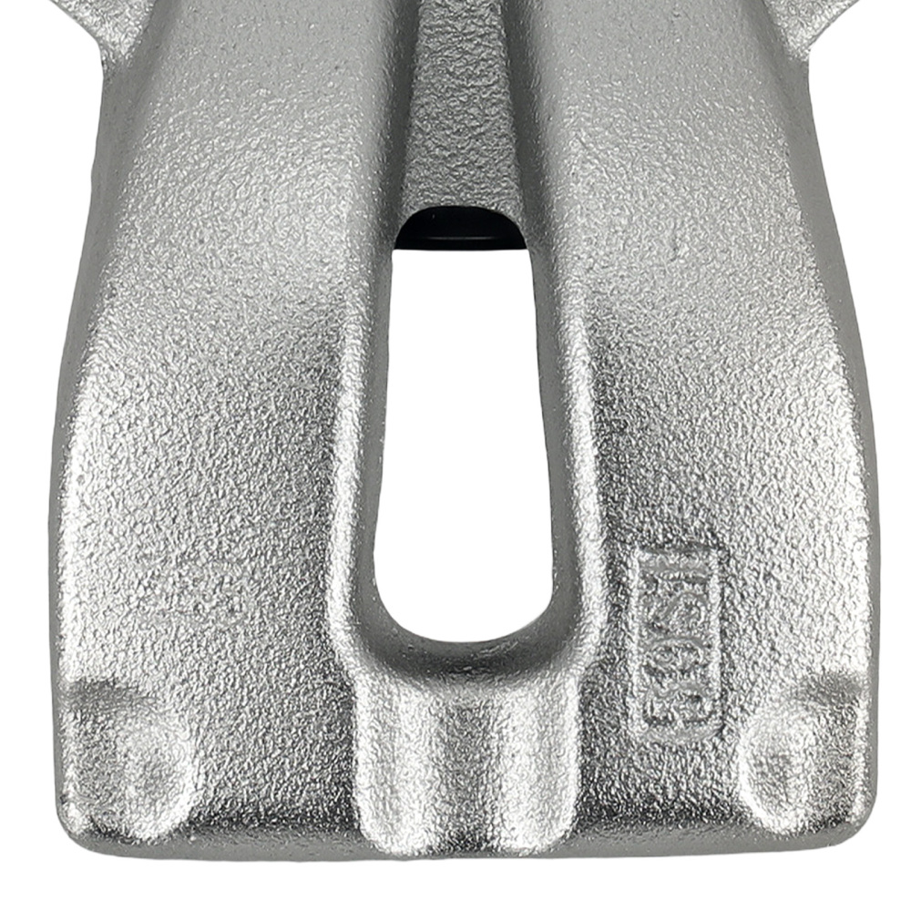 Pinza Freno compatibile per BMW 116d E81/E87 Posteriore Sinistra 34216776377 2008-2011