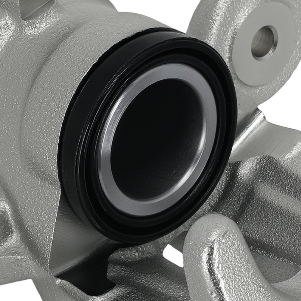 Pinza Freno compatibile per BMW 116d E81/E87 Posteriore Sinistra 34216776377 2008-2011