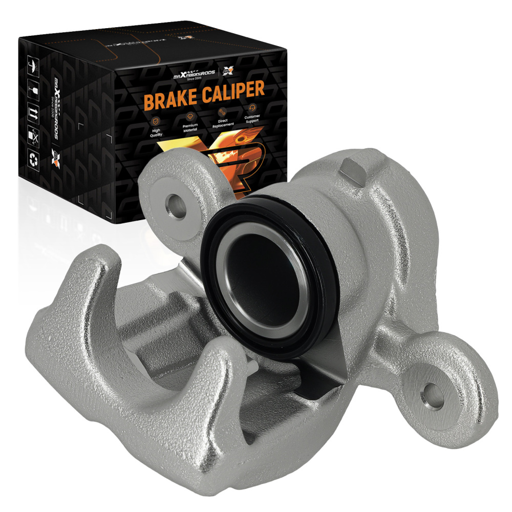 Pinza Freno compatibile per BMW 116d E81/E87 Posteriore Sinistra 34216776377 2008-2011