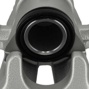 Pair Brake Caliper Rear LeftRight compatible for BMW E81 E87 E90 E92 34216768191 10mm