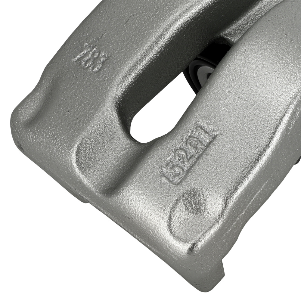 Coppia Pinze Freno compatibile per BMW 116d 118d 316d 318d 2004-2013 34216768191