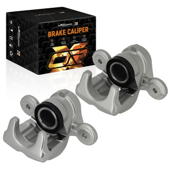 Coppia Pinze Freno compatibile per BMW 116d 118d 316d 318d 2004-2013 34216768191