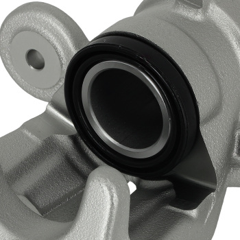 Brake Caliper Rear Right compatible for BMW 116d E81 116i E81 118i E81 2006-11 34216776378