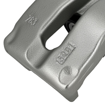 Brake Caliper Rear Right compatible for BMW 116d E81 116i E81 118i E81 2006-11 34216776378