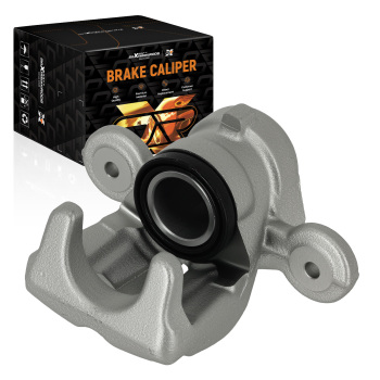 Brake Caliper Rear Right compatible for BMW 116d E81 116i E81 118i E81 2006-11 34216776378