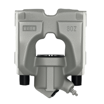 Étrier de Frein Avant Gauche compatible pour BMW 120d 123d E81 E82 E87 E88 34116772017 300mm