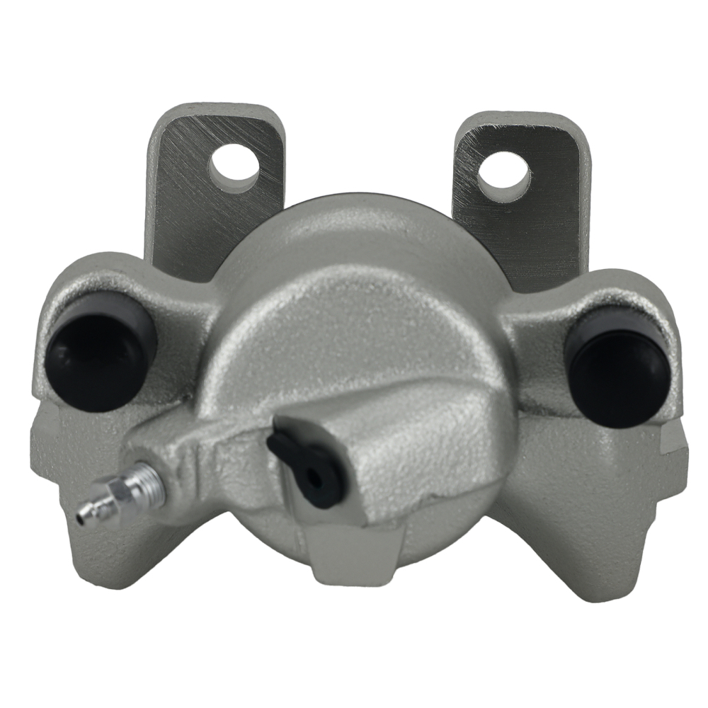 Étrier de Frein Avant Gauche compatible pour BMW 120d 123d E81 E82 E87 E88 34116772017 300mm