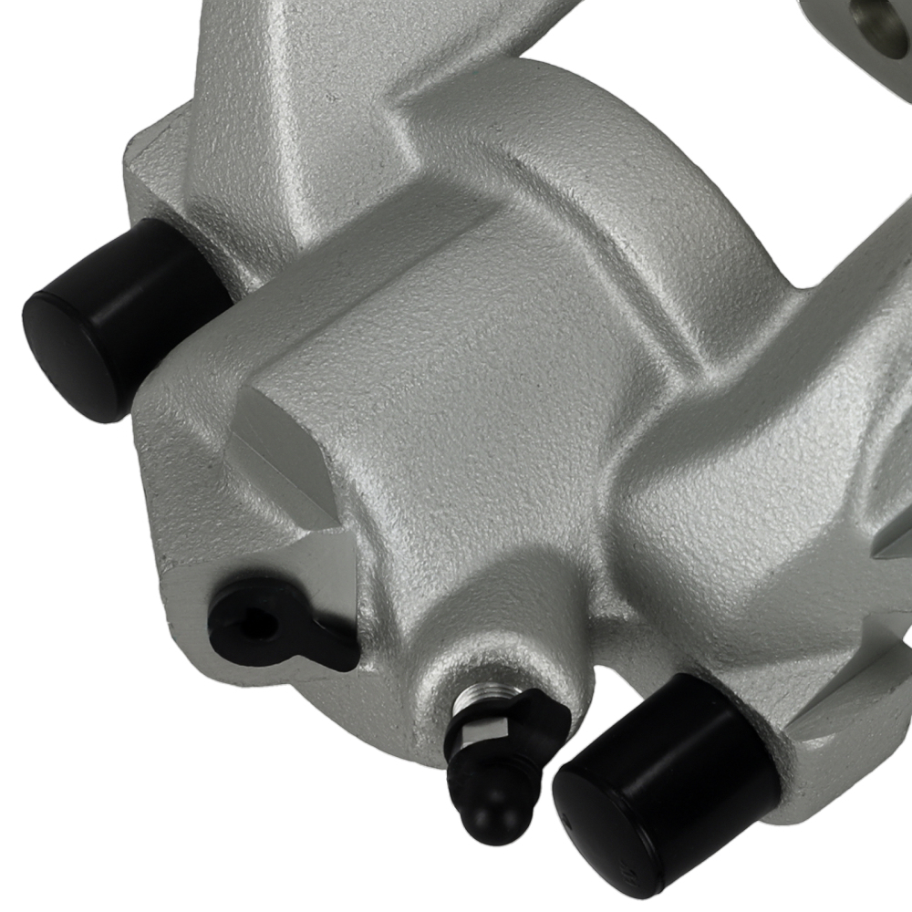 Étrier de Frein Avant Gauche compatible pour BMW 120d 123d E81 E82 E87 E88 34116772017 300mm