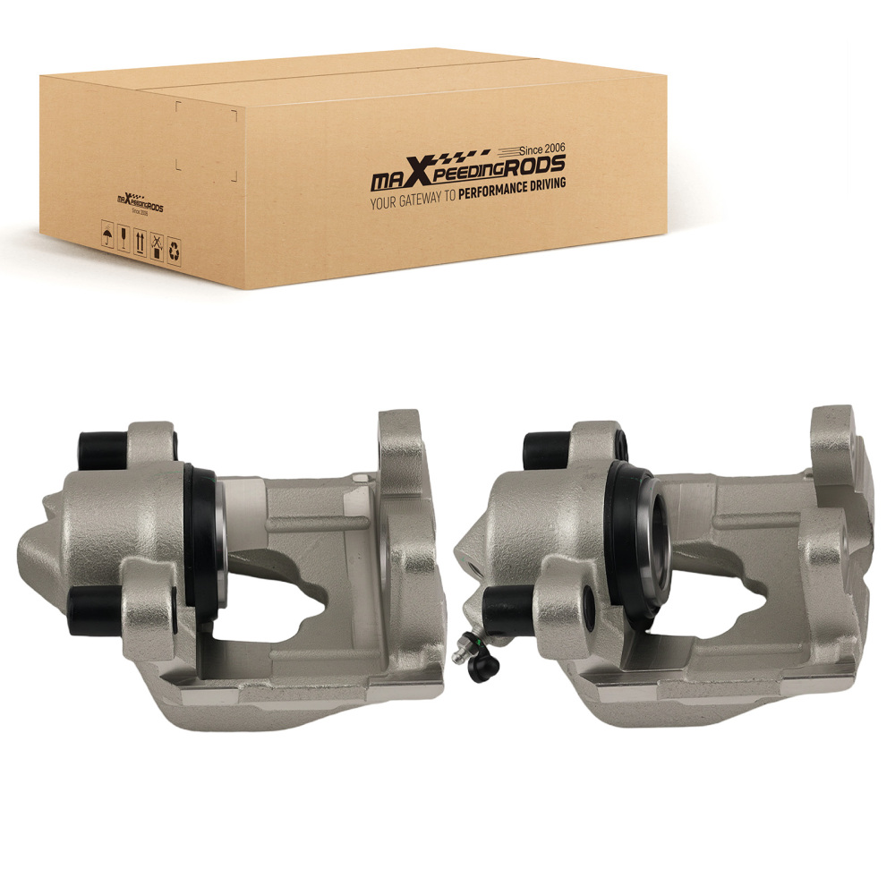 Étrier de Frein Avant Gauche Droit compatible pour BMW 120d 123d E81 E82 E87 E88 34116772017