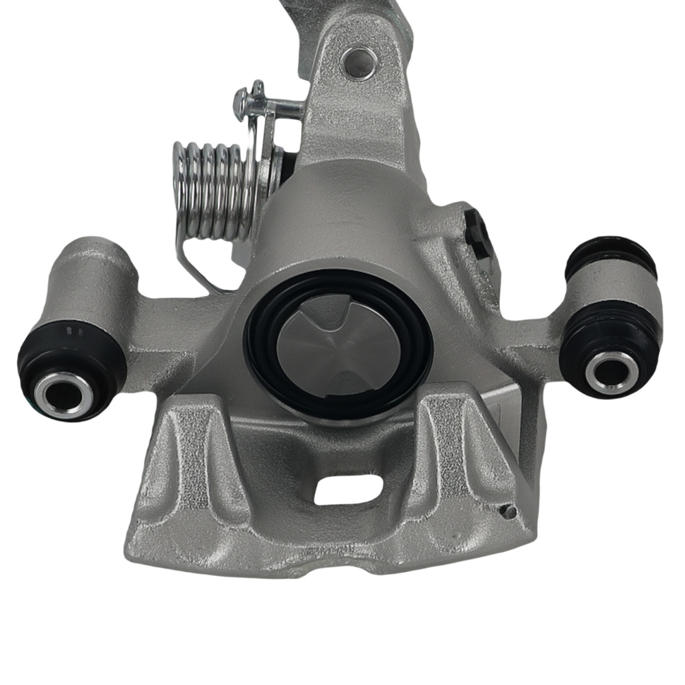 Coppia Pinza Freno Posteriore compatibile per Mazda 323 F/S VI BJ 1998-2004 729831