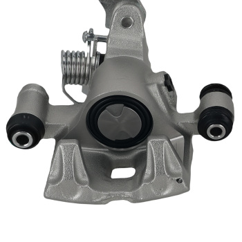 Coppia Pinza Freno Posteriore compatibile per Mazda 323 F/S VI BJ 1998-2004 729831