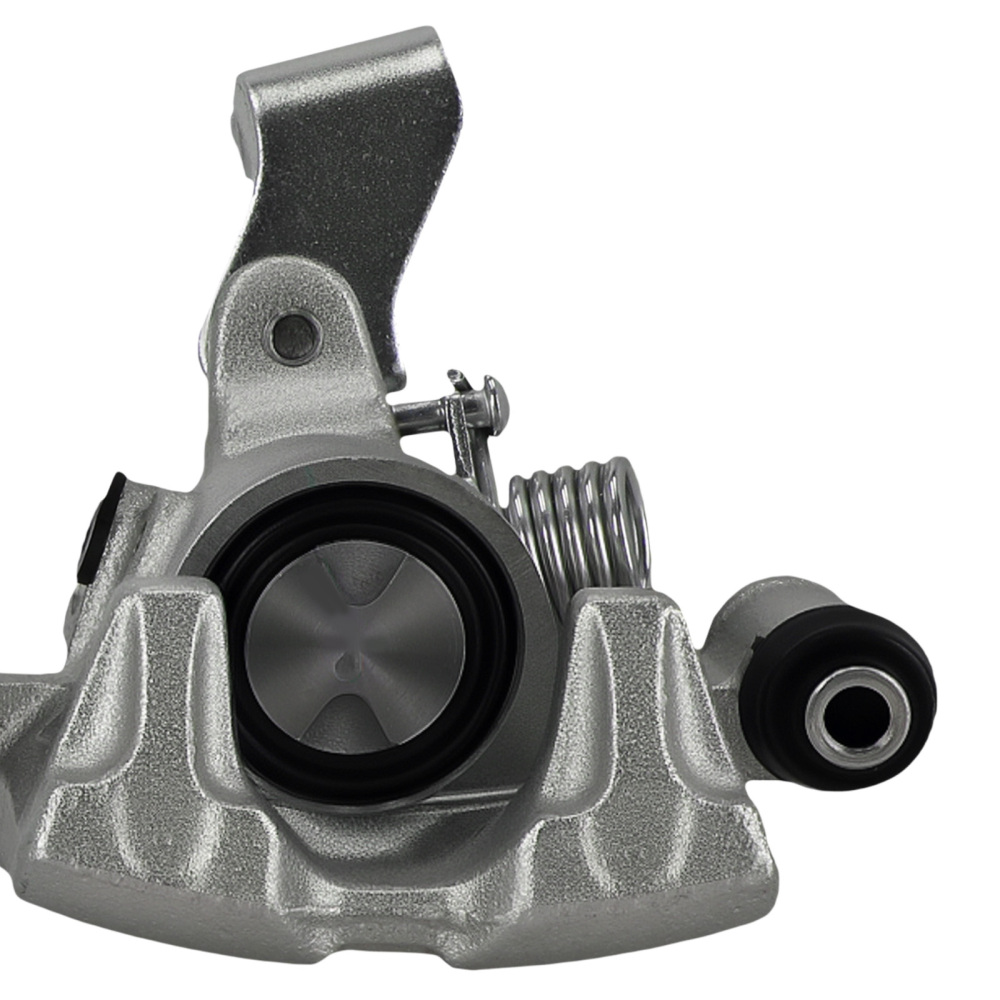 Coppia Pinza Freno Posteriore compatibile per Mazda 323 F/S VI BJ 1998-2004 729831