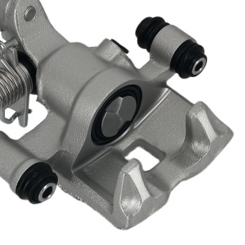 Coppia Pinza Freno Posteriore compatibile per Mazda 323 F/S VI BJ 1998-2004 729831