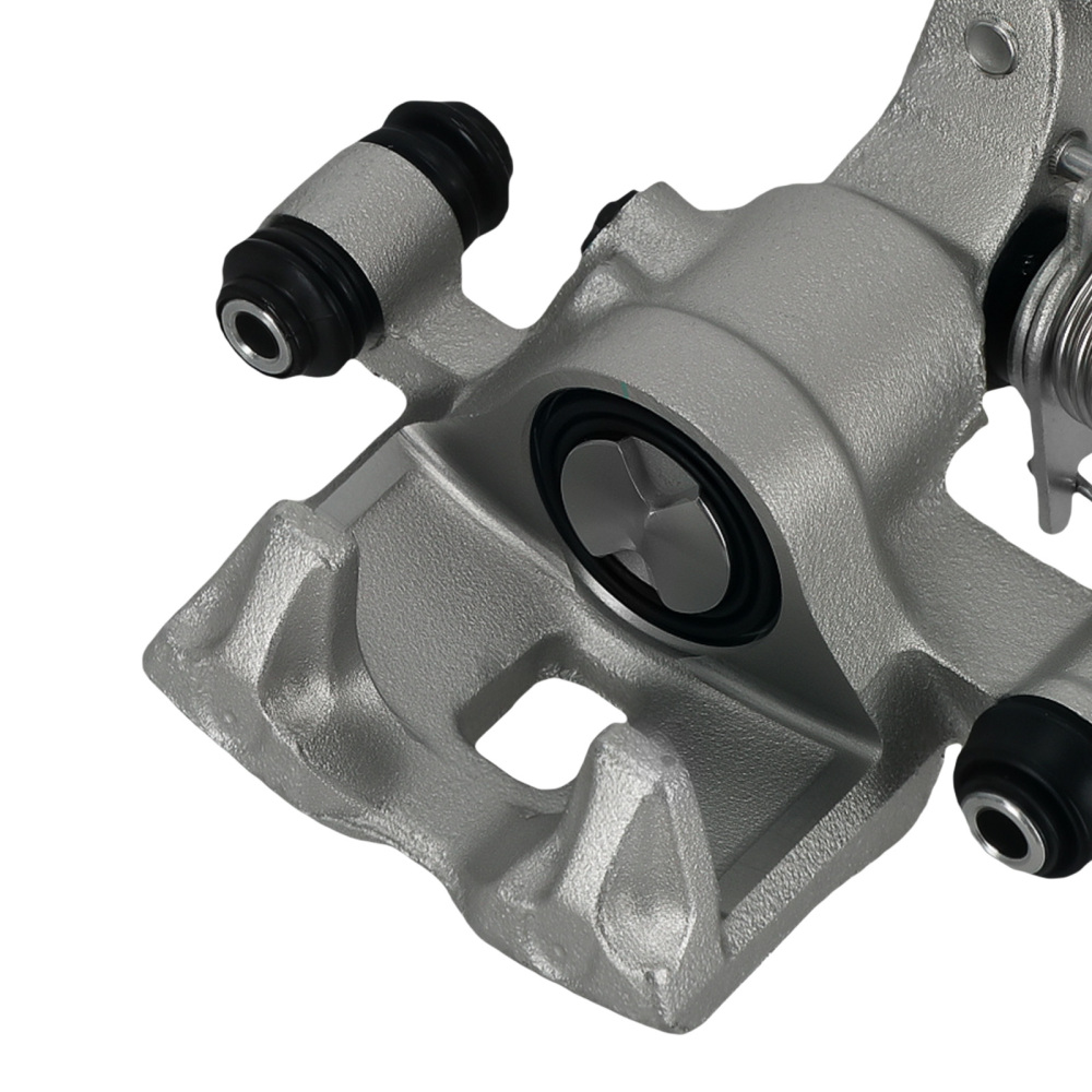 Coppia Pinza Freno Posteriore compatibile per Mazda 323 F/S VI BJ 1998-2004 729831