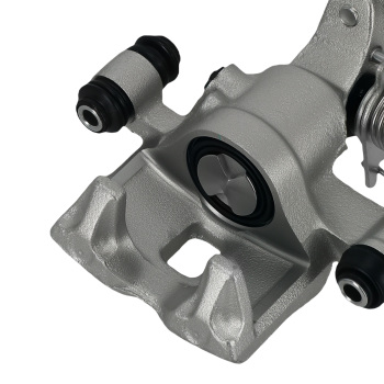 Coppia Pinza Freno Posteriore compatibile per Mazda 323 F/S VI BJ 1998-2004 729831