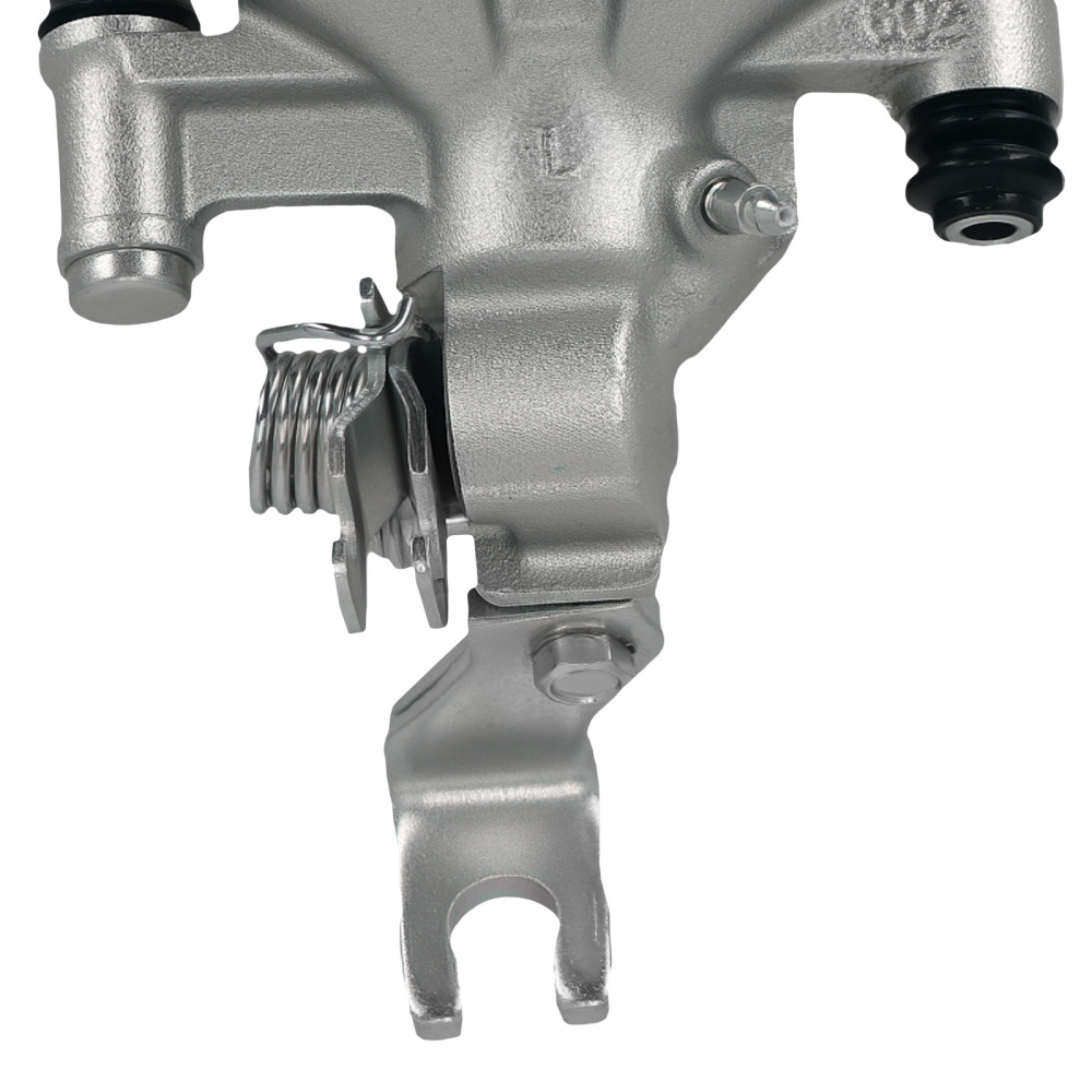 Coppia Pinza Freno Posteriore compatibile per Mazda 323 F/S VI BJ 1998-2004 729831