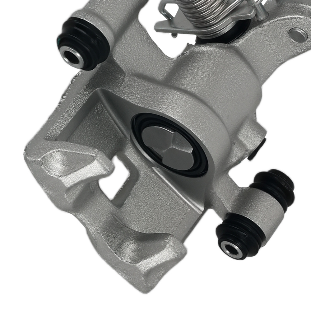 Coppia Pinza Freno Posteriore compatibile per Mazda 323 F/S VI BJ 1998-2004 729831