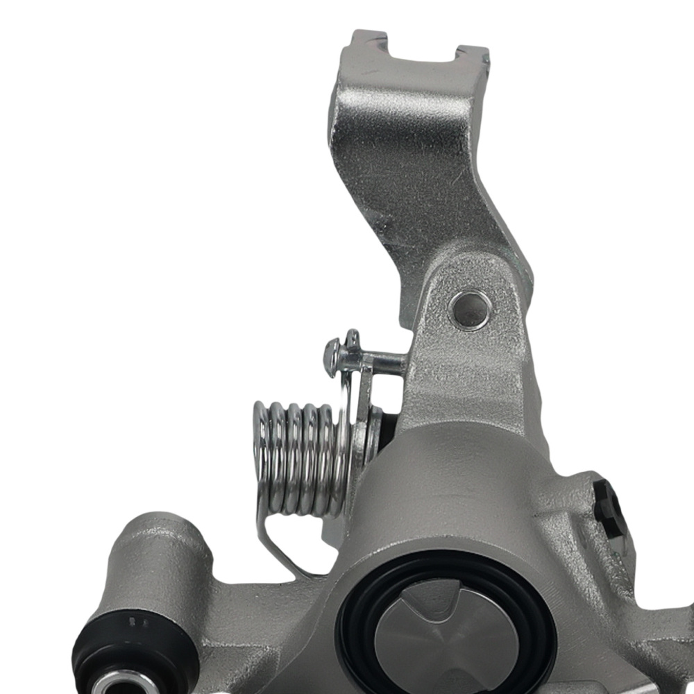 Coppia Pinza Freno Posteriore compatibile per Mazda 323 F/S VI BJ 1998-2004 729831