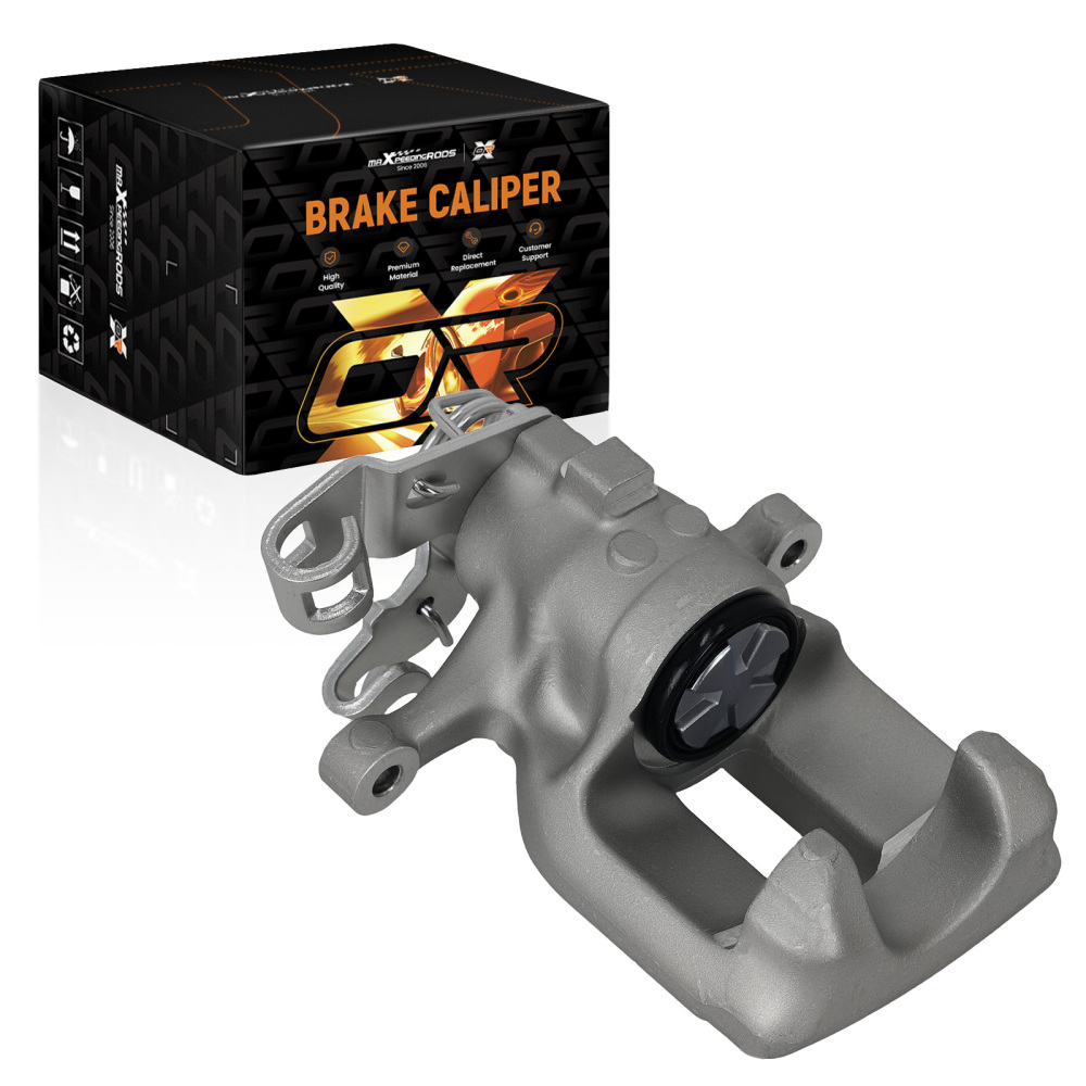 Right Brake Caliper compatible for BMW 320 325 330 335 E90 E91 E92 E93 X1 E84 34216769102