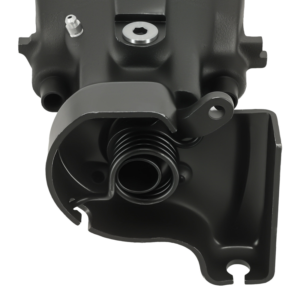 Rear Left Floating Disc Brake Caliper compatible for AM General Hummer H1 Humvee 1992-2006