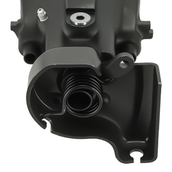 Rear Left Floating Disc Brake Caliper compatible for AM General Hummer H1 Humvee 1992-2006