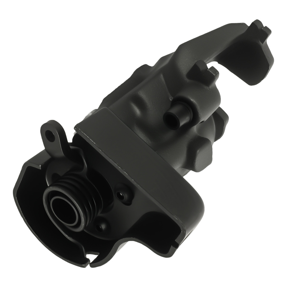 Rear Left Floating Disc Brake Caliper compatible for AM General Hummer H1 Humvee 1992-2006