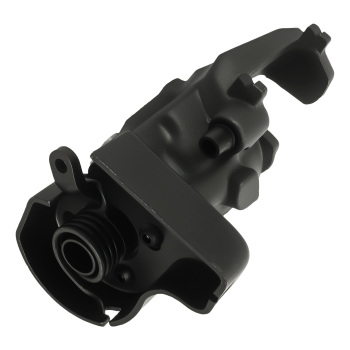 Rear Left Floating Disc Brake Caliper compatible for AM General Hummer H1 Humvee 1992-2006