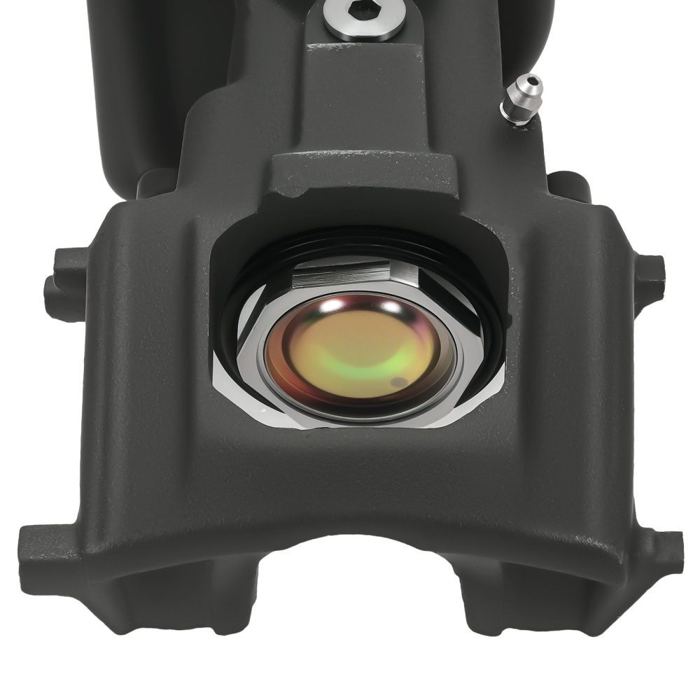 Rear Left Floating Disc Brake Caliper compatible for AM General Hummer H1 Humvee 1992-2006