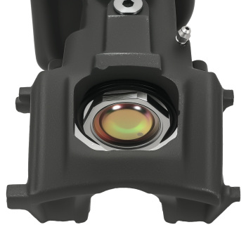 Rear Left Floating Disc Brake Caliper compatible for AM General Hummer H1 Humvee 1992-2006