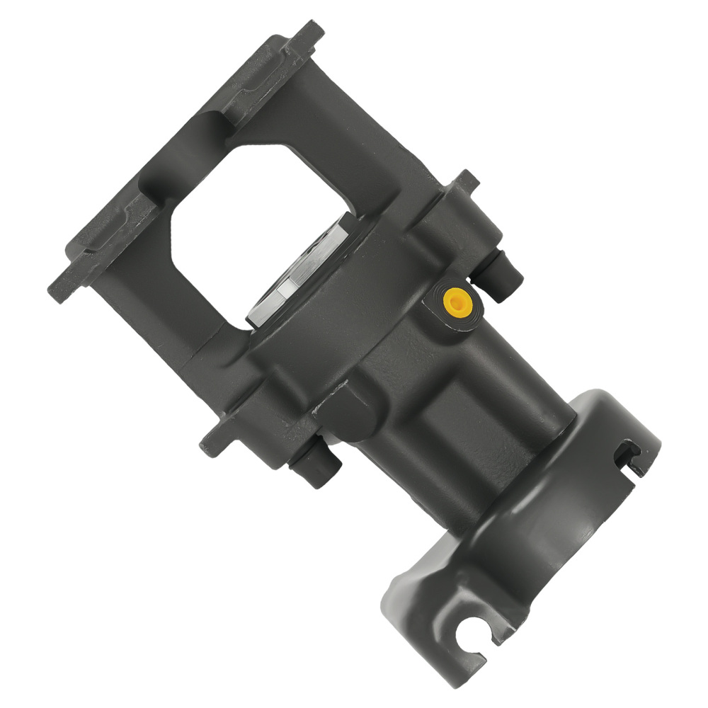 Rear Left Floating Disc Brake Caliper compatible for AM General Hummer H1 Humvee 1992-2006