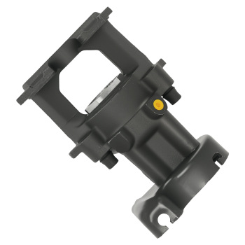 Rear Left Floating Disc Brake Caliper compatible for AM General Hummer H1 Humvee 1992-2006