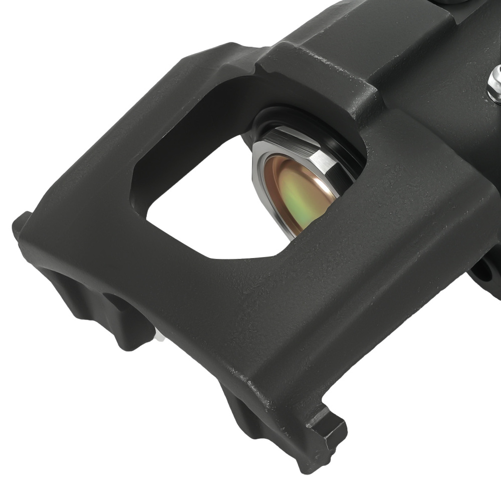 Rear Left Floating Disc Brake Caliper compatible for AM General Hummer H1 Humvee 1992-2006