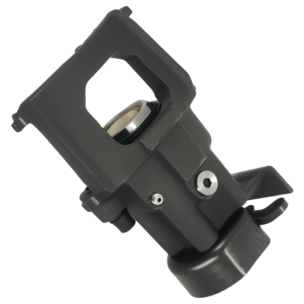 Rear Left Floating Disc Brake Caliper compatible for AM General Hummer H1 Humvee 1992-2006