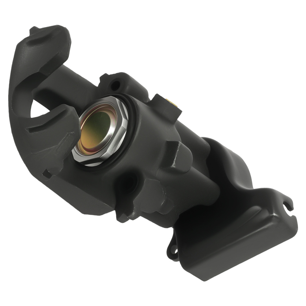 Rear Left Floating Disc Brake Caliper compatible for AM General Hummer H1 Humvee 1992-2006