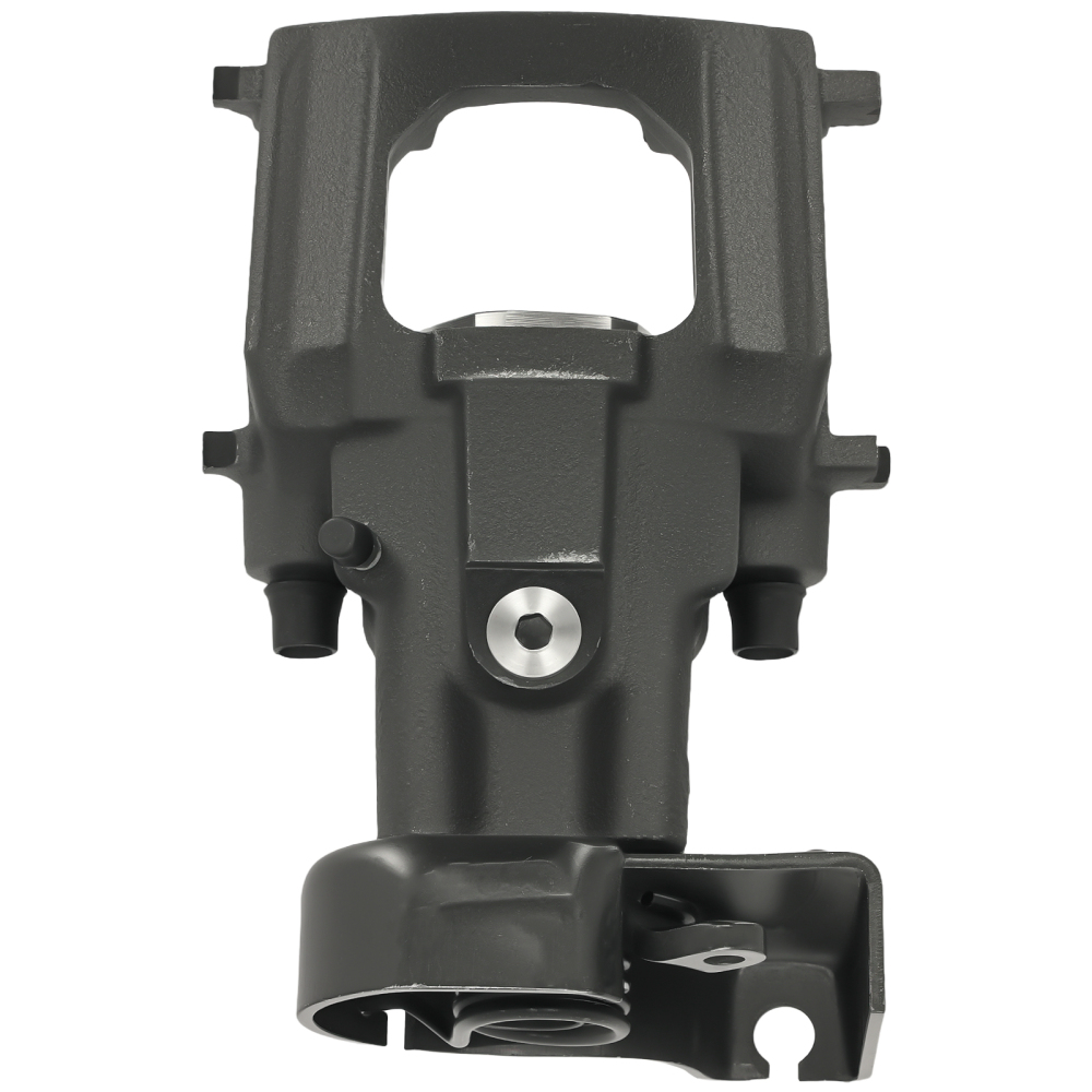 Rear Left Floating Disc Brake Caliper compatible for AM General Hummer H1 Humvee 1992-2006