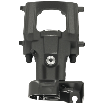 Rear Left Floating Disc Brake Caliper compatible for AM General Hummer H1 Humvee 1992-2006