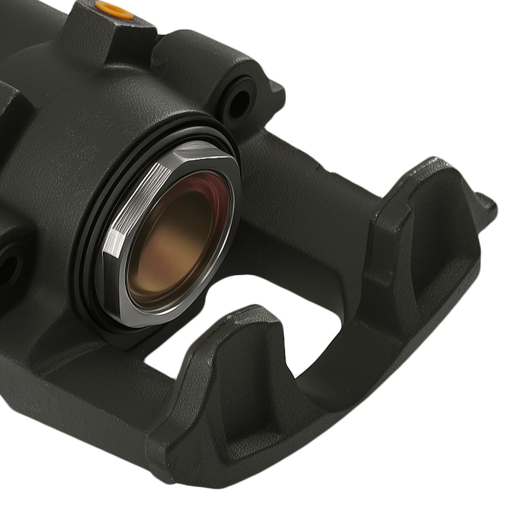 Rear Disc Brake Calipers LR compatible for AM General Hummer H1 Humvee 1992-2006 12342341