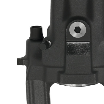 Right Rear Disc Brake Caliper compatible for AM General Hummer H1 Humvee 1992-2006 12342342