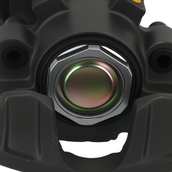 Right Rear Disc Brake Caliper compatible for AM General Hummer H1 Humvee 1992-2006 12342342