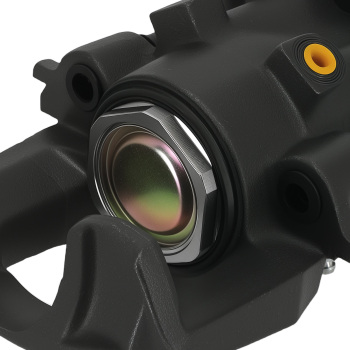 Right Rear Disc Brake Caliper compatible for AM General Hummer H1 Humvee 1992-2006 12342342