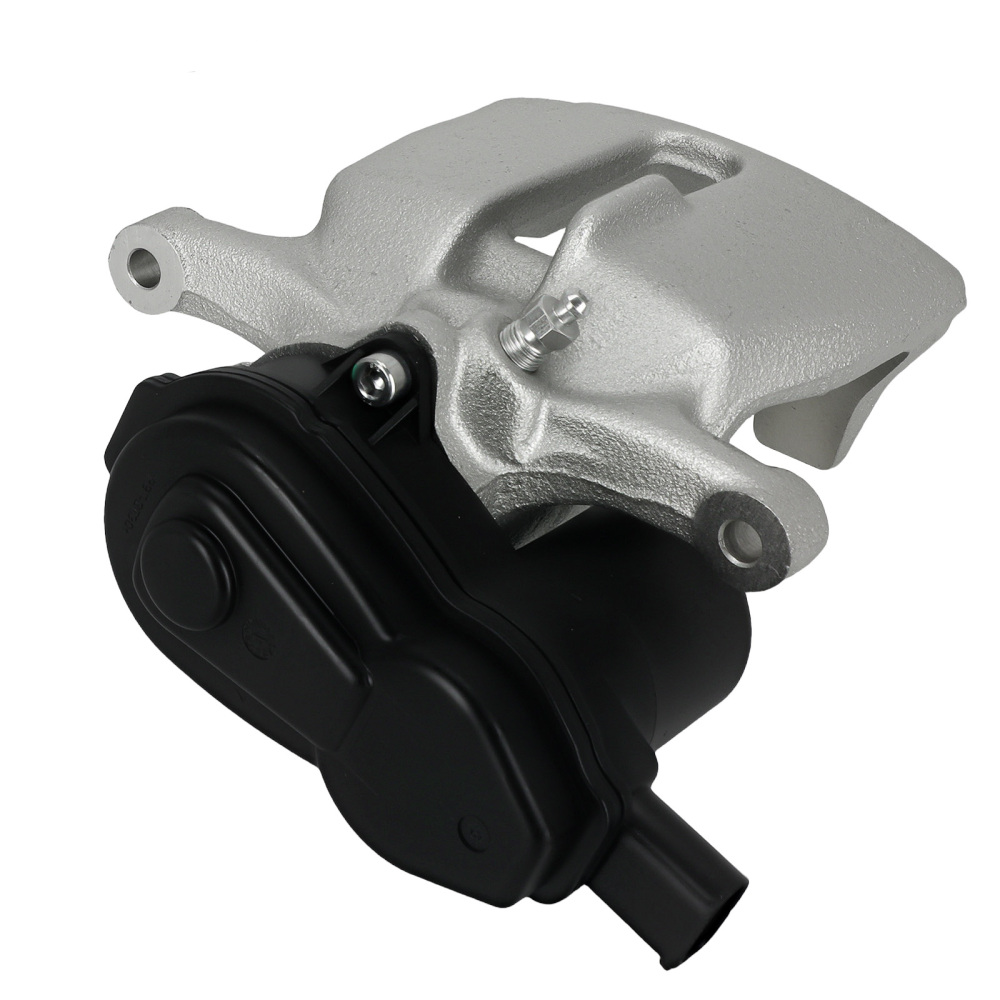 Electronic Brake Calipers Rear compatible for Audi A4 B8 A5 8T3 8TA Q5 8R 8K0615403E 300mm
