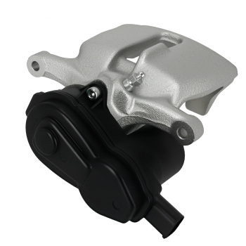 Electronic Brake Calipers Rear compatible for Audi A4 B8 A5 8T3 8TA Q5 8R 8K0615403E 300mm
