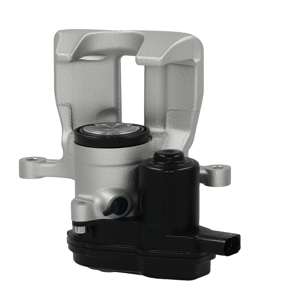 Electronic Brake Calipers Rear compatible for Audi A4 B8 A5 8T3 8TA Q5 8R 8K0615403E 300mm
