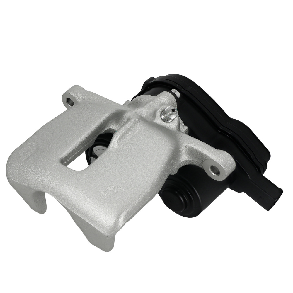 Electronic Brake Calipers Rear compatible for Audi A4 B8 A5 8T3 8TA Q5 8R 8K0615403E 300mm