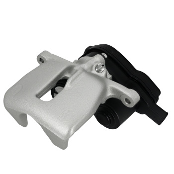 Electronic Brake Calipers Rear compatible for Audi A4 B8 A5 8T3 8TA Q5 8R 8K0615403E 300mm