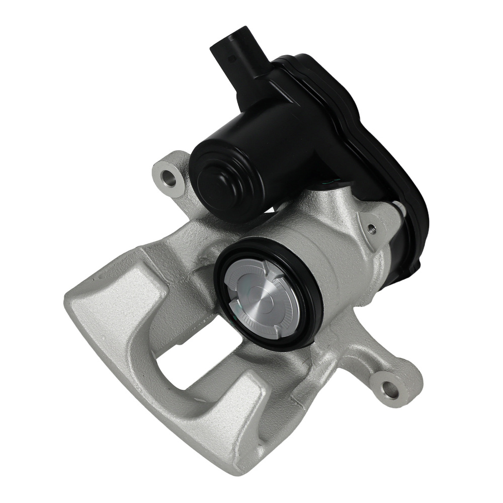 Electronic Brake Calipers Rear compatible for Audi A4 B8 A5 8T3 8TA Q5 8R 8K0615403E 300mm