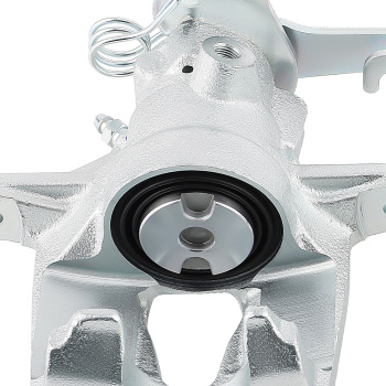 2x ÉTRIER ARRIÈRE GAUCHE DROITE compatible pour RENAULT MASTER 2 Essieu Arrière 4401100QAB