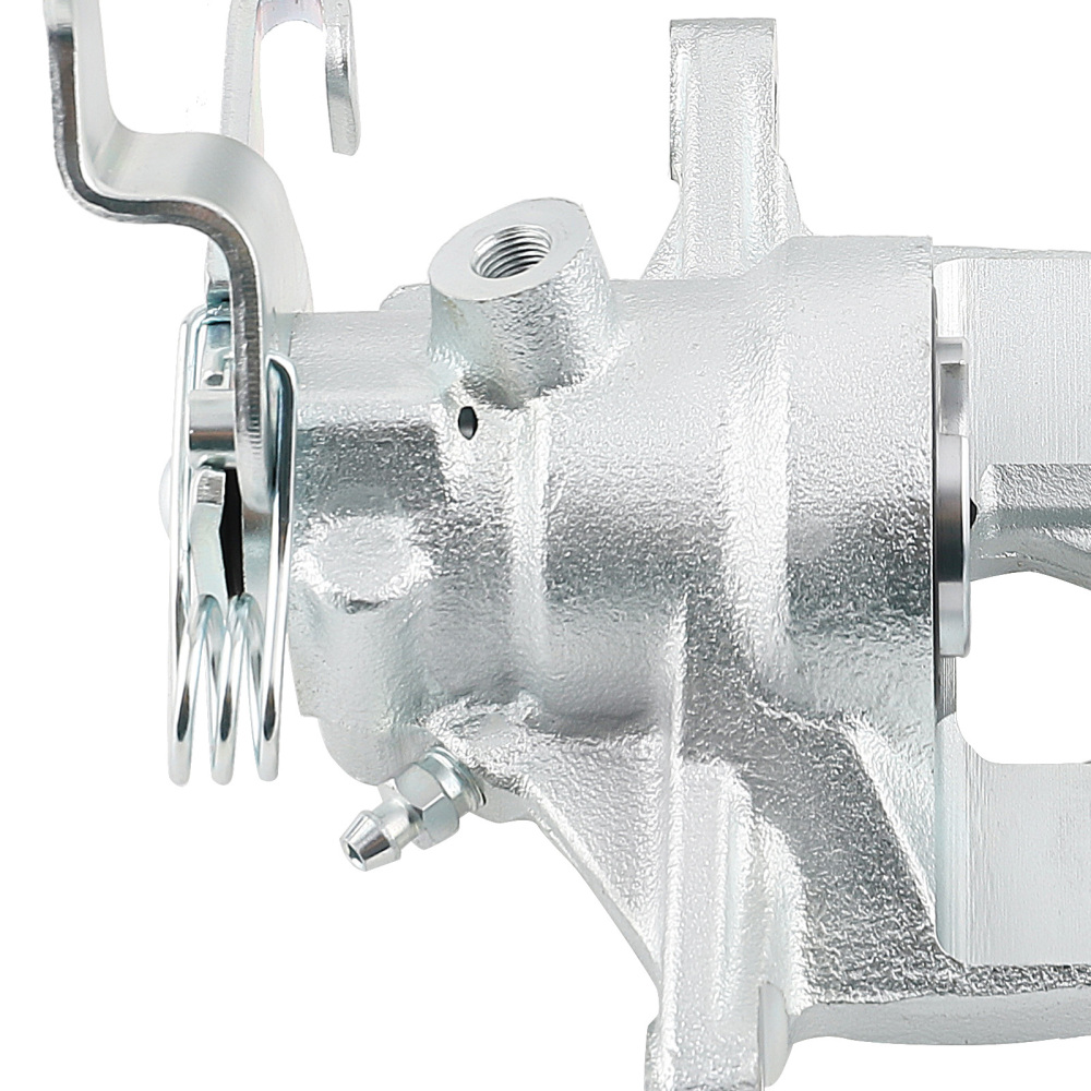 2x ÉTRIER ARRIÈRE GAUCHE DROITE compatible pour RENAULT MASTER 2 Essieu Arrière 4401100QAB