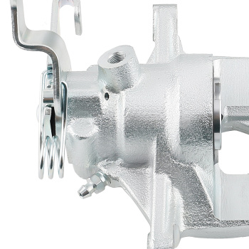 2x ÉTRIER ARRIÈRE GAUCHE DROITE compatible pour RENAULT MASTER 2 Essieu Arrière 4401100QAB