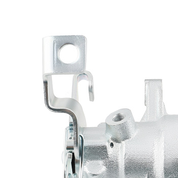 2x ÉTRIER ARRIÈRE GAUCHE DROITE compatible pour RENAULT MASTER 2 Essieu Arrière 4401100QAB